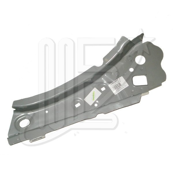 8501LE0O.jpg REFUERZO GUARDABARRO DELANTERO IZQ.ORIG. 308-408