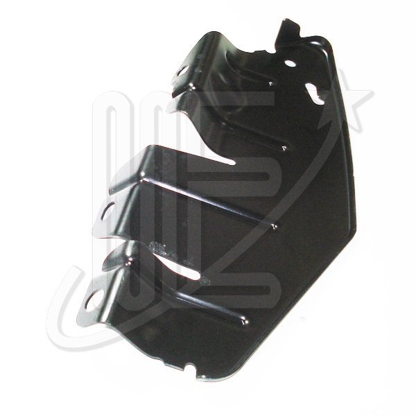SOPORTE LATERAL DER.PARAGOLPE TRAS ORIGINAL    308