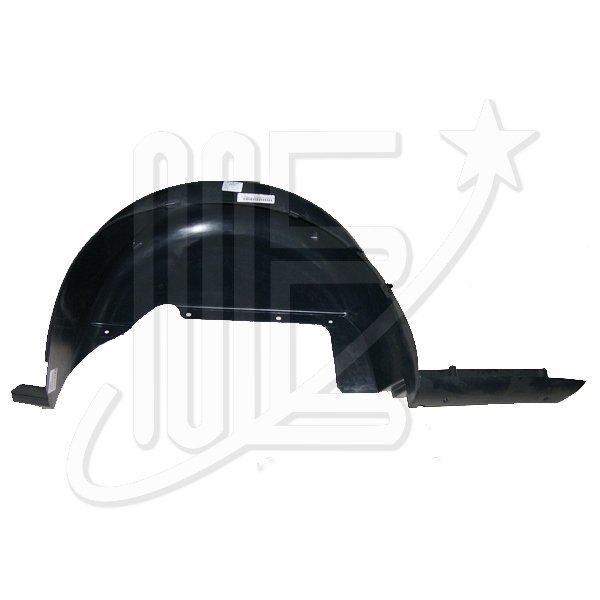 8533E70O.jpg PASARUEDA PLAS TRAS.IZQ.ORIG. 207-4 PTAS