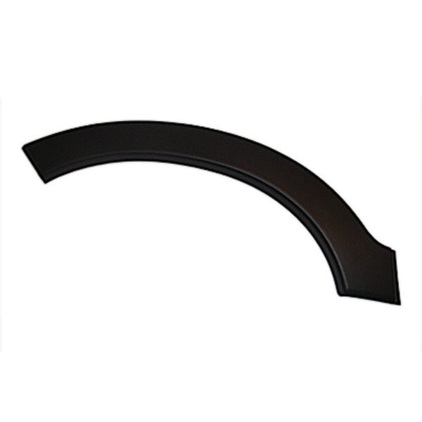 MOLDURA EMBELLECEDOR GUARD. DEL. IZQ.
