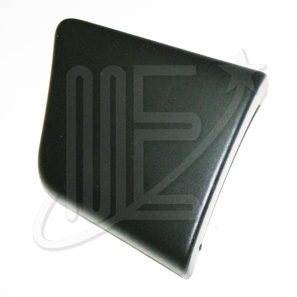 MOLDURA GUARDABARRO DEL.IZQUIERDO          PARTNER
