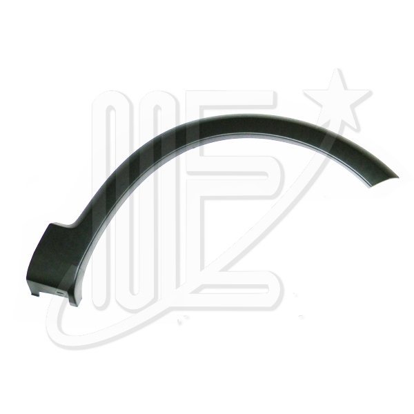 MOLDURA GUARDABARRO DEL.DER ORIGINAL            C3
