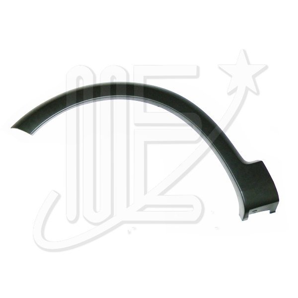 MOLDURA GUARDABARRO DEL.IZQ.ORIGINAL            C3