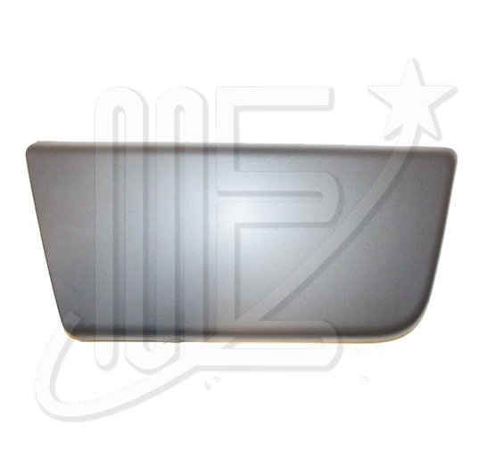 MOLDURA PUERTA DEL DER ORIGINAL         JUMPER III