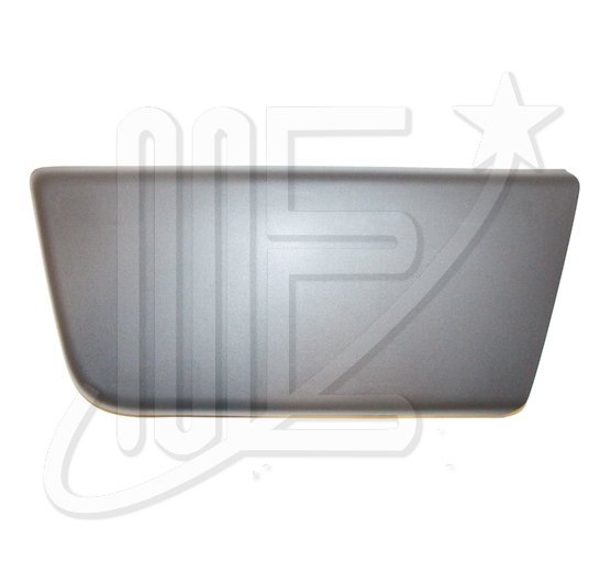 MOLDURA PUERTA DEL IZQ ORIGINAL            BOXER 3