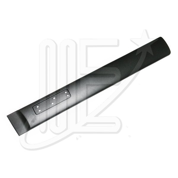 MOLDURA PUERTA DEL IZQ NEGRA ORIG-ANCHO 145-  BERL