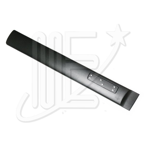 MOLDURA PUERTA DEL DER NEGRA ORIG-ANCHO 145-  BERL