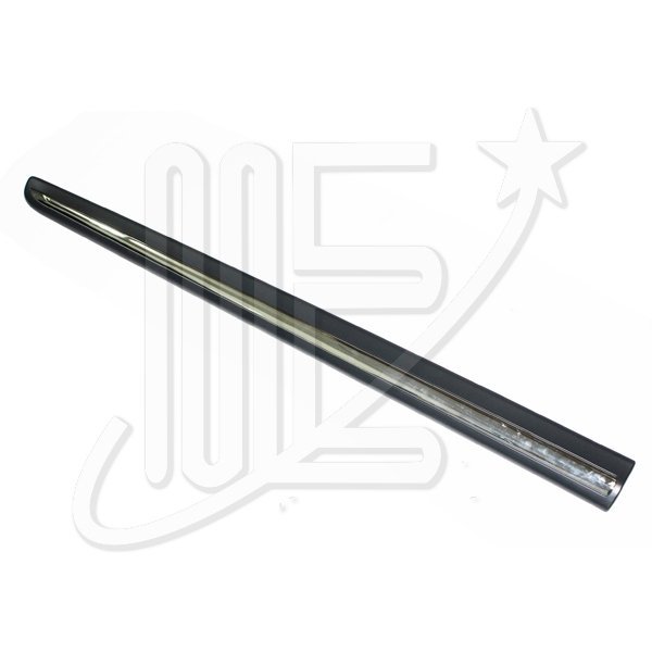 MOLDURA PUERTA DEL IZQ ORIGINAL                207