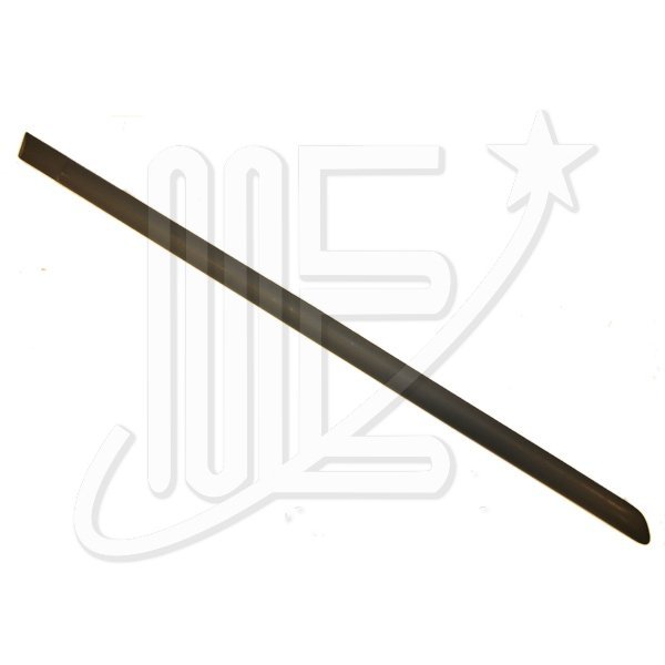 MOLDURA PUERTA DELANTERA DERECHA               306
