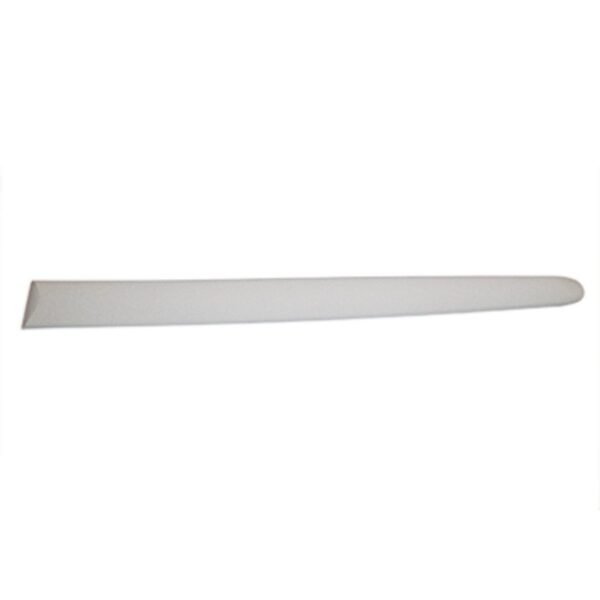 8546-K90-N.jpg MOLDURA PTA.TRAS.IZQ. 60MM C/PRIMER