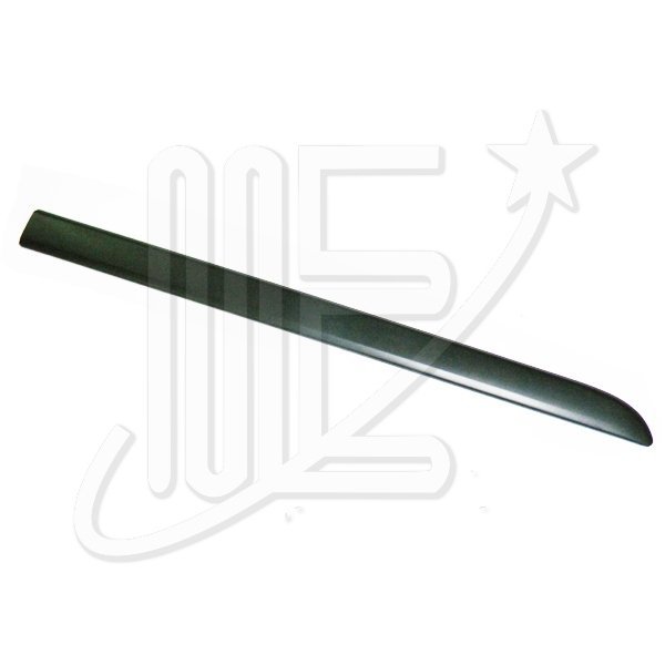 MOLDURA PUERTA DEL DERECHA ORIGINAL   C3 AIR CROSS
