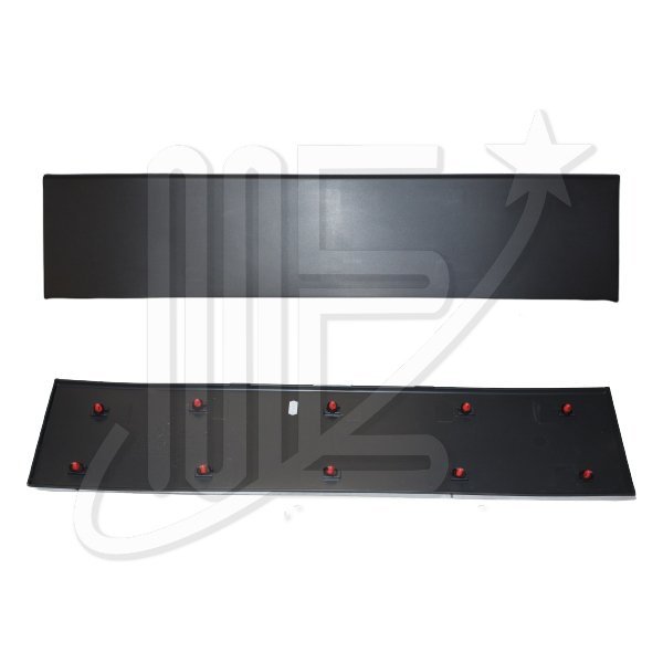 MOLDURA PUERTA CARGA TRAS IZQ ORIGINAL  JUMPER III