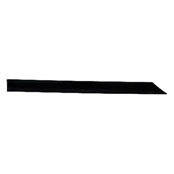 8547-920-I.jpg MOLDURA GUARD.TRAS.DER.CABRI.58MM.NEGRA