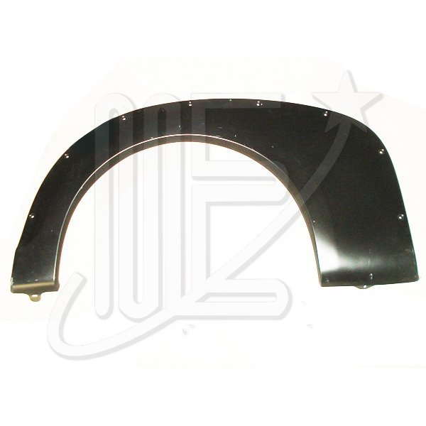 8547CC0O.jpg MOLDURA CONTORNO PASARUEDA TRAS IZQ ORIG HOGGAR