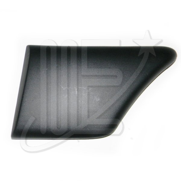 8547L8A.jpg MOLDURA GUARDABARRO TRAS.IZQ. ADAPTABLE BERLINGO
