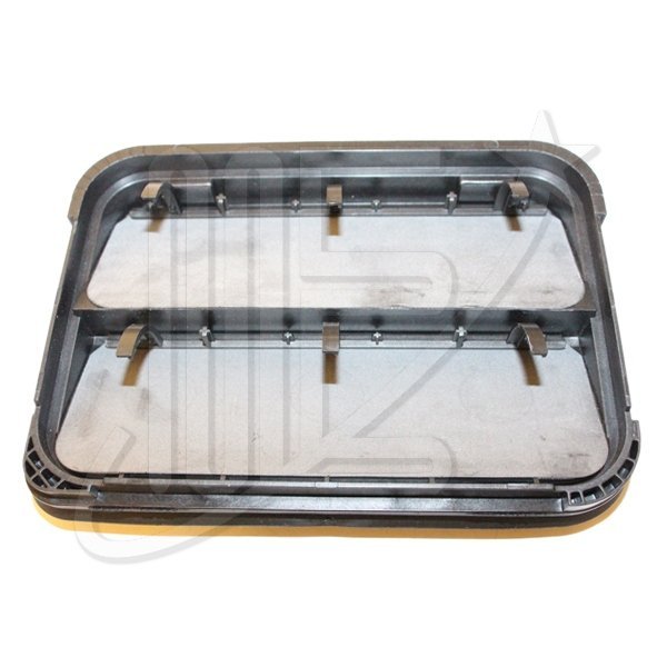 EXTRACTOR DE AIRE PANEL TRASERO ORIGINAL 208