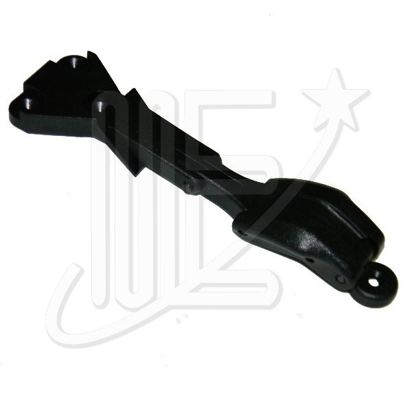 EMPUNADURA VIDRIO LATERAL ORIGINAL 306