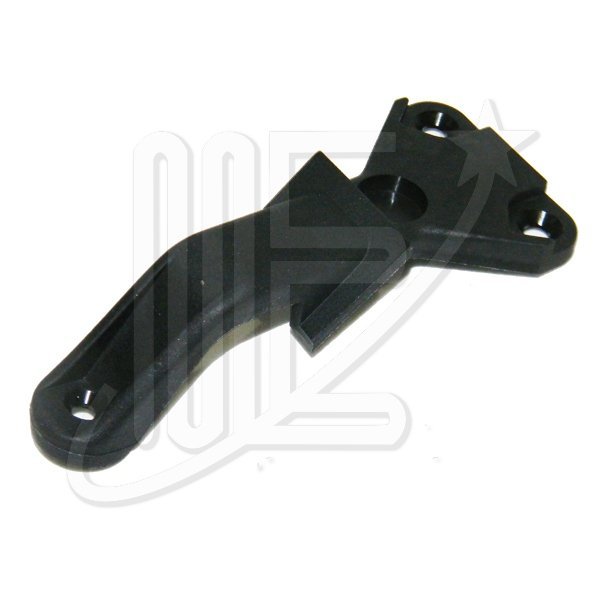 BISAGRA FIJA VIDRIO LATERAL ORIGINAL         306