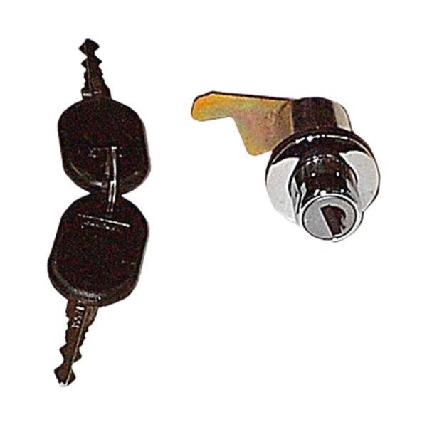 CERROJO TAPA BAUL D 86 GAMA