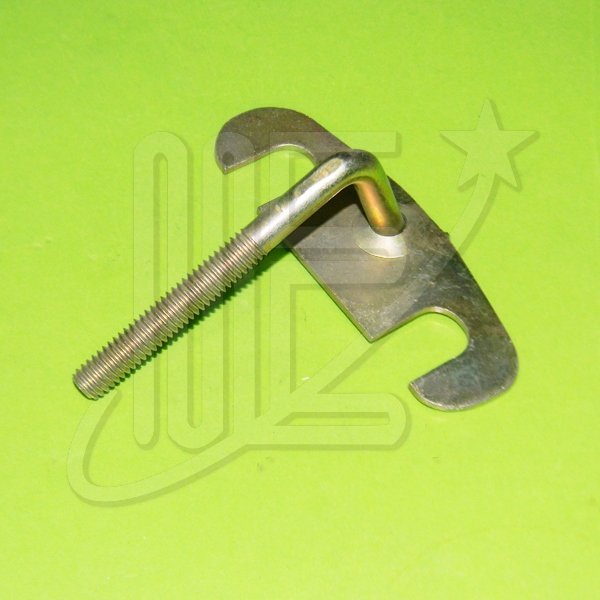 CERRADERO BAUL                  404