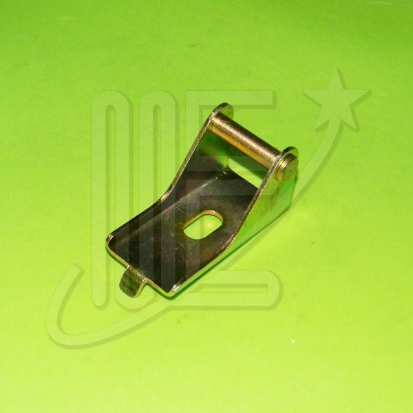 RETEN CERRADURA DE BAUL Y CAPOT 504-505