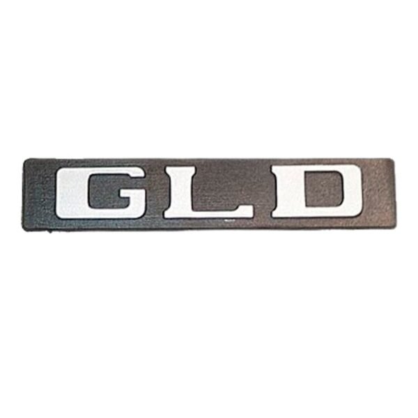 MONOGRAMA GLD OPACO AUTOADHE.