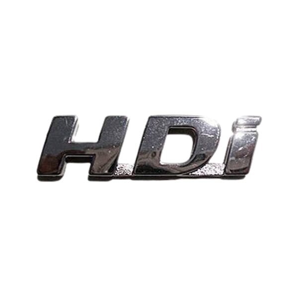 MONOGRAMA HDI BRILLANTE