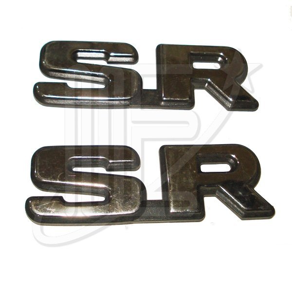 8663EA0O.jpg INSIGNIA "SR" BRILLANTE ORIGINAL 306