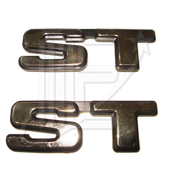 8663EC0O.jpg INSIGNIA "ST" BRILLANTE ORIGINAL 306
