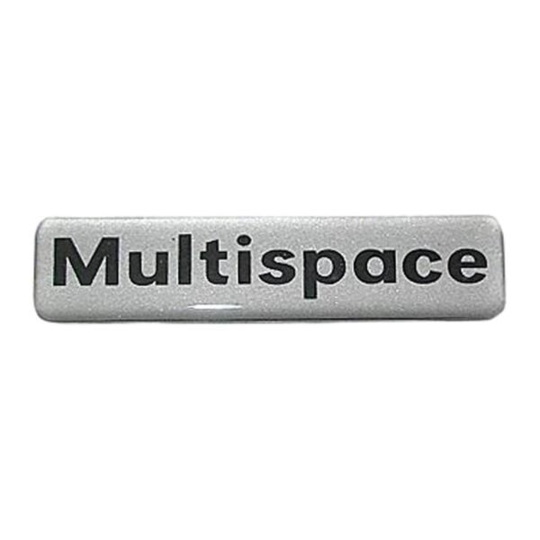 MONOGRAMA MULTISPACE