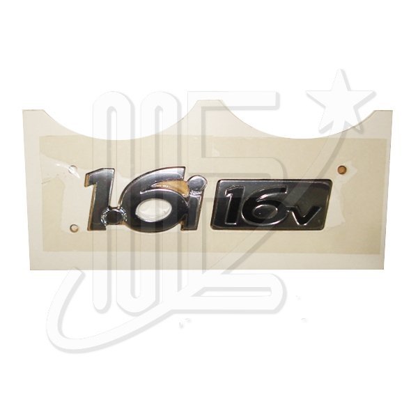 8665CEO.jpg INSIGNIA "1.6 16v" ORIGINAL C3