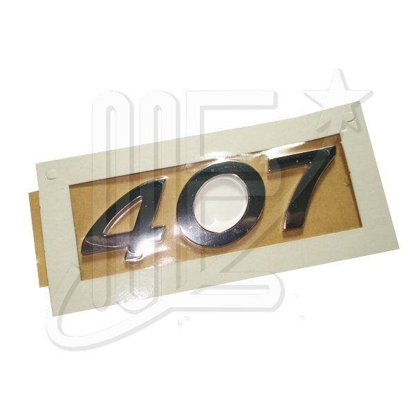 8665CJ0O.jpg INSIGNIA "407" ORIGINAL