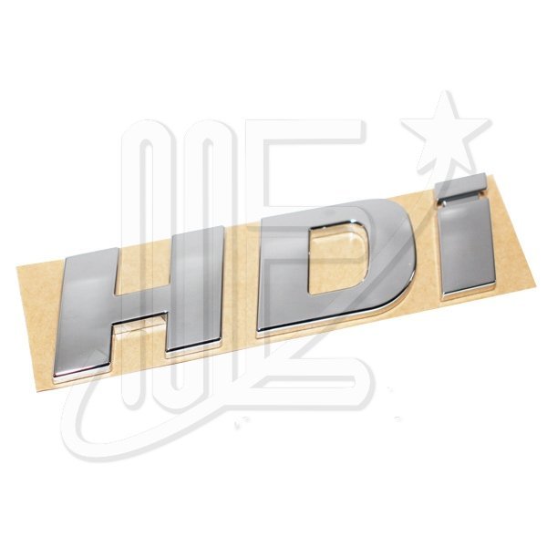 8665X6O.jpg INSIGNIA "HDI" ORIGINAL JUMPER
