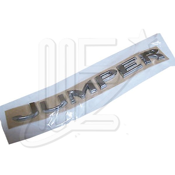 8665Y2O.jpg INSIGNIA "JUMPER" ORIGINAL
