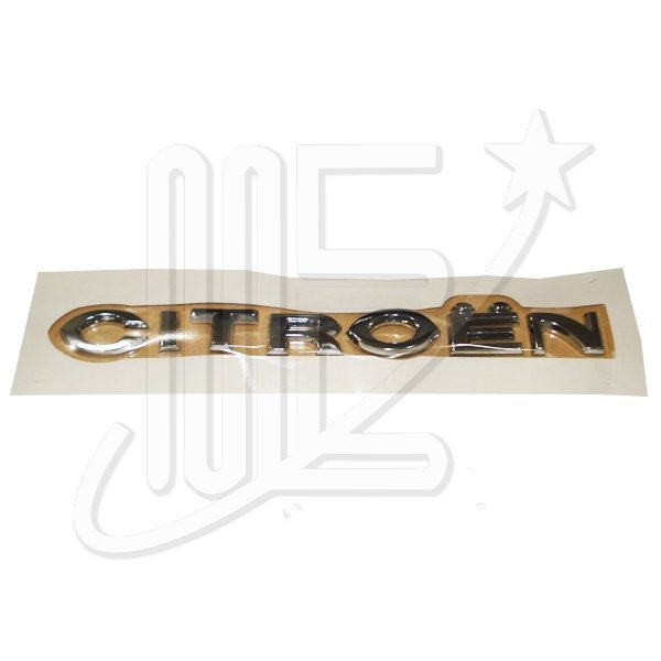 INSIGNIA "CITROEN" ORIGINAL                     C3