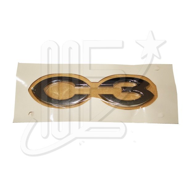 8665Y4O.jpg INSIGNIA "C3" ORIGINAL C3