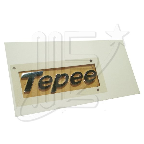8665ZC0O.jpg INSIGNIA "TEPEE" ORIGINAL