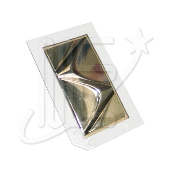 INSIGNIA PARAGOLPE DELANTERO ORIGINAL          DS3