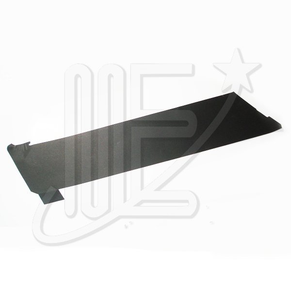 EMBELLECEDOR PUERTA TRAS IZQ ORIGINAL 308