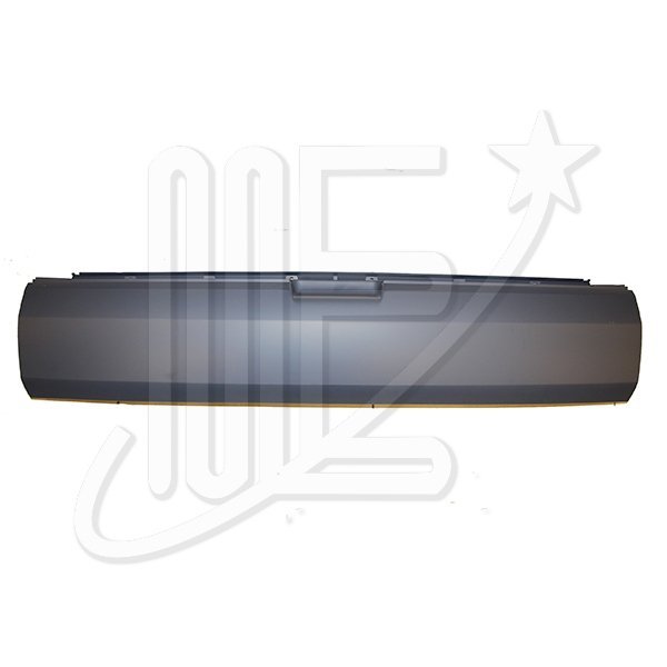 8701CC0O.jpg PANEL PORTON TRASERO INFERIOR ORIGINAL 3008