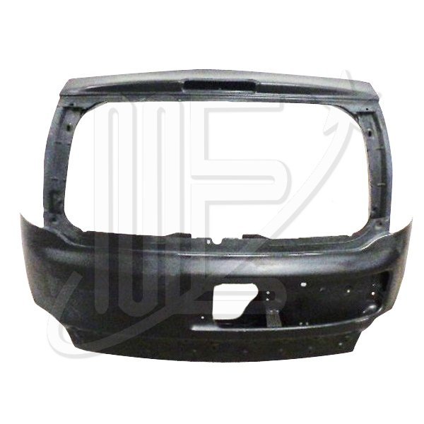 PORTON TRASERO ORIGINAL C3 AIR CROSS
