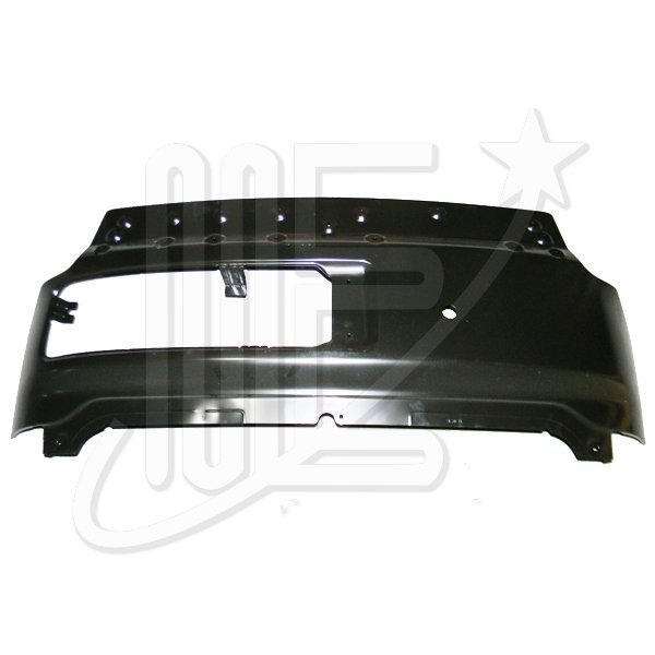 PORTON TRASERO ORIGINAL INFERIOR       AIR CROSS