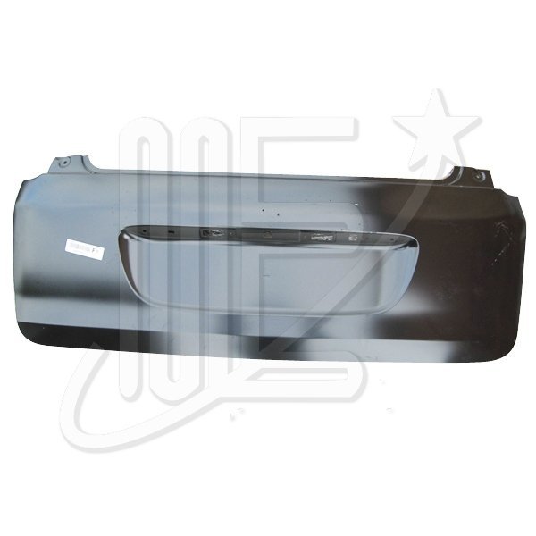 8701R20O.jpg PANEL PORTON TRASERO ORIGINAL 206 SW-207 SW