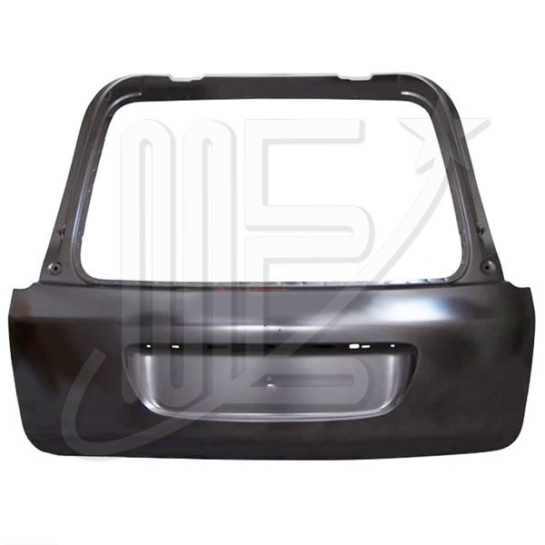 PORTON TRASERO ORIGINAL           206 SW -  207 SW