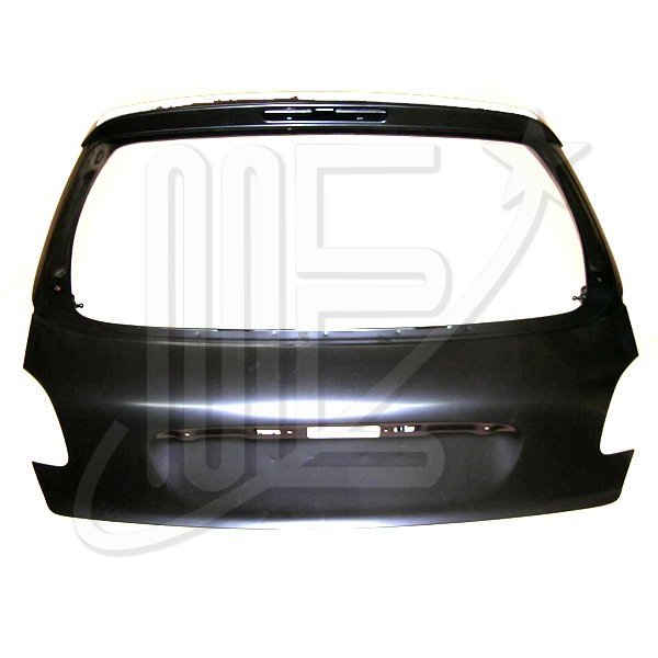 PORTON TRASERO ORIGINAL                  206-207