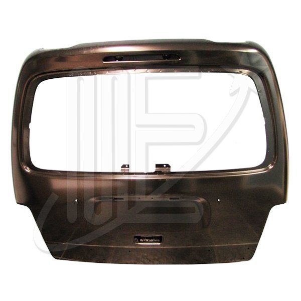 PORTON TRASERO ORIGINAL        2010/... BERLINGO