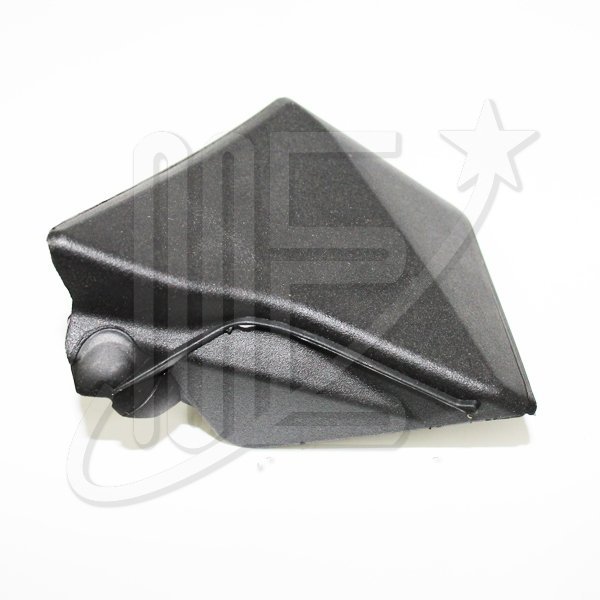 DEFLECTOR SUPERIOR IZQ.PORTON TRASERO ORIGINAL 308