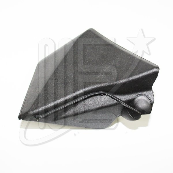 DEFLECTOR SUPERIOR DER.PORTON TRASERO ORIGINAL 308