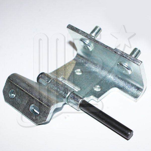 BISAGRA IZQUIERDA PORTON TRASERO ORIG  206SW-207SW