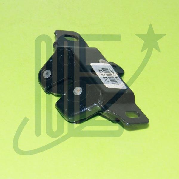 CERRADURA PORTON TRASERO 306
